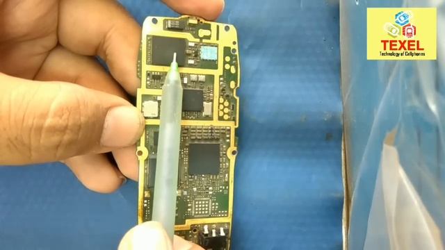How to identify Android Mobile Phone IC | use of ic in mobile phones смотреть онлайн