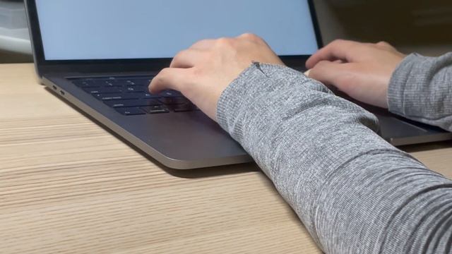 study with me // 1 hour asmr keyboard typing (no talking) смотреть онлайн