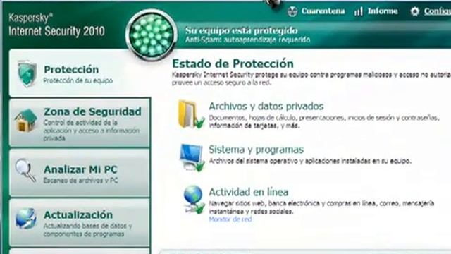como aplicar parche infinito para kaspersky 2011 смотреть онлайн