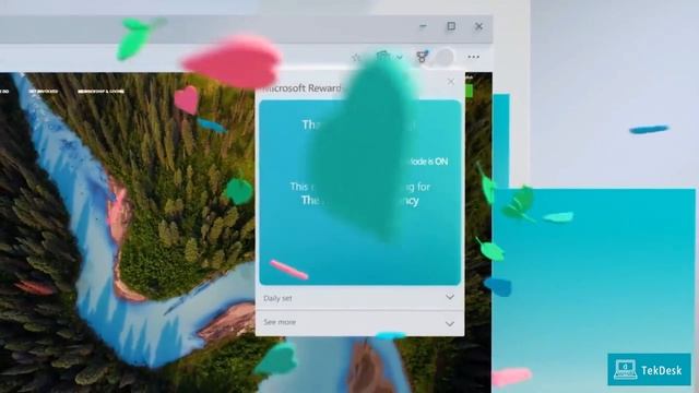 Microsoft Edge | New Version | Launched | Technology | Microsoft | Browser | Security | Web смотреть онлайн