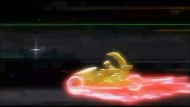(GaoGaiKingTheGreat) Yu Gi Oh 5ds) GaoGaiGar FINAL Grand Glorious Gathering смотреть онлайн