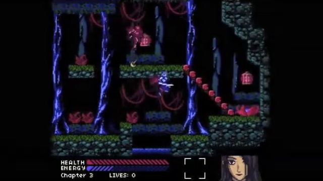 Brave Earth: Prologue - Alpha Build - Naomi Stage 3 (with commentary) смотреть онлайн