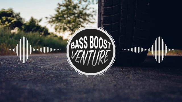 Bro Safari ft. ETC!ETC! & UFO - Baddd ( Bass Boosted ) смотреть онлайн