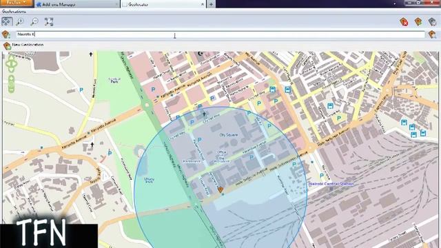 Use fake location on facebook check in Hack (How To) смотреть онлайн