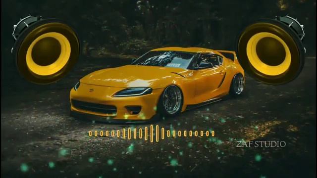 Serena   Safari  Remix  Hakan Akkus  BassBoosted  ZAF STUDIO360p