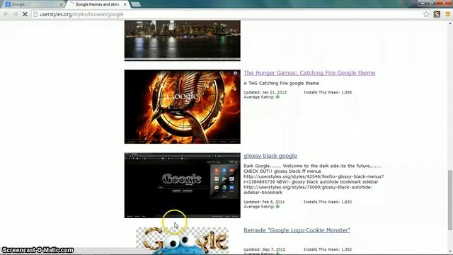 How To Change The Background Of Any Site смотреть онлайн