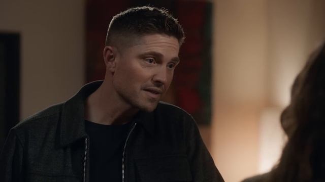 Sneak Peek: An Urgent Call Interrupts Date Night - The Rookie смотреть онлайн