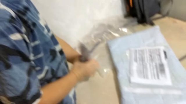 Необычный фонарь из GearBest смотреть онлайн