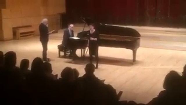 Charlie Drummond: Soprano, Emerging Artist at Scottish Opera смотреть онлайн