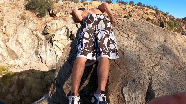 Jay:Feeling brave смотреть онлайн