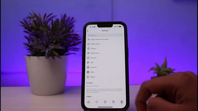 How To Stop autoplay video in Instagram !! Instagram autoplay video off !! Instagram App смотреть онлайн