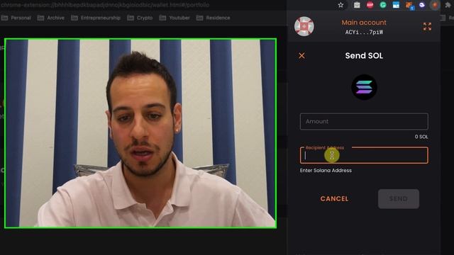 Solflare Wallet On Solana - Complete Guide - How To Get Started With Solflare смотреть онлайн