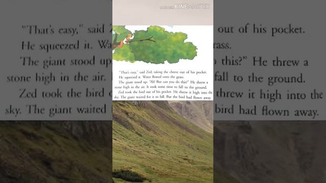 English reading story Brave Tailor смотреть онлайн