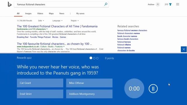 Get Free Stuff with Microsoft Rewards смотреть онлайн