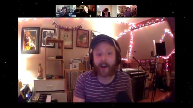 AIMS Chats With... Adam Demirjian (Brave Little Abacus/Me in Capris) смотреть онлайн