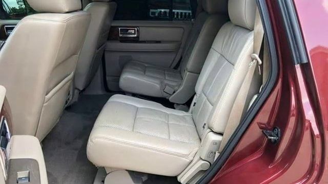 2012 Lincoln Navigator Used Cars - Carrollton,TX - 2019-05-23 смотреть онлайн