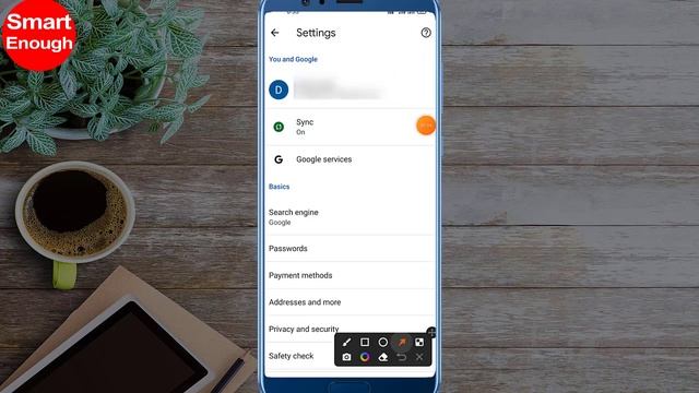 How to Change Default Search Engine in Google Chrome Browser in Android? смотреть онлайн