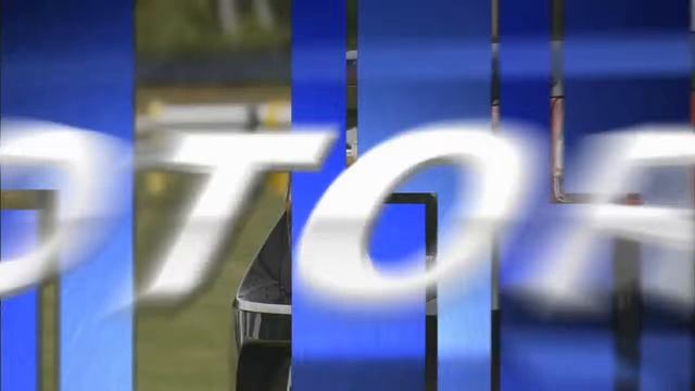 Motoring 2013 Episode 6 Brad's Wrap Up 720p смотреть онлайн