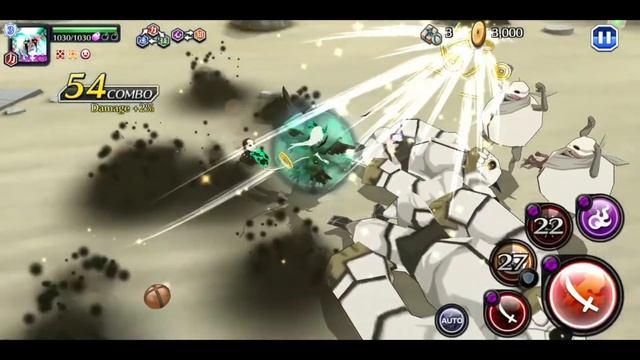 MAX TRANSCENDENCE 3RD ANNIVERSARY ULQUIORRA SHOWCASE! Bleach Brave Souls! смотреть онлайн