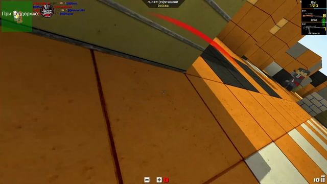 Hotline Blockade | Боевой Пропуск №4 - RETRO - (РОЗЫГРЫШ) смотреть онлайн