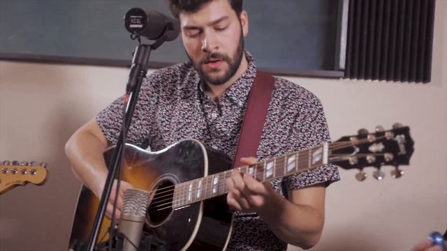 Safari Room - Vices | OOKO Sessions смотреть онлайн