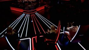 Best auditions of The Voice Norway 2017 part 1