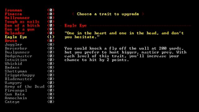 Arcades 2D - DooM, the Roguelike смотреть онлайн