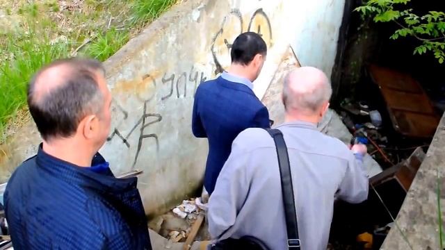 Тепляков Виктор Нодариевич совместно с ТОС и жителями провел обход микрорайона Завокзальный смотреть онлайн