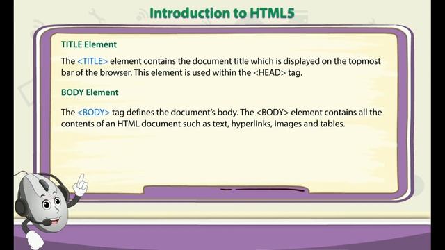 HTML Tutorial for Beginners | HTML Full Course | Part 4 | Fable Fact смотреть онлайн