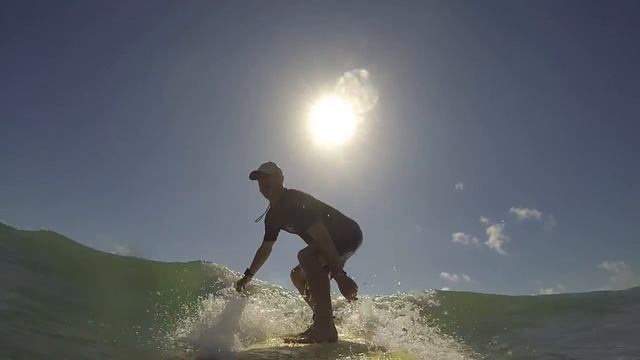 Surf Safari смотреть онлайн