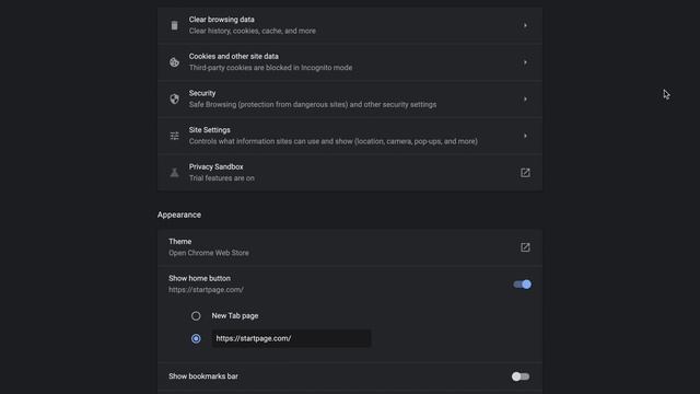 How to Privately Keep Startpage Settings смотреть онлайн