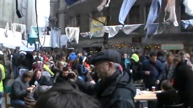 Ярмарка в Одессе