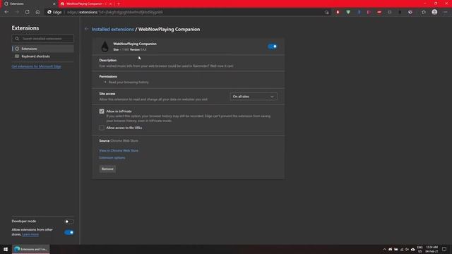 Vipers Tutorials - Web Now Playing Configuration смотреть онлайн