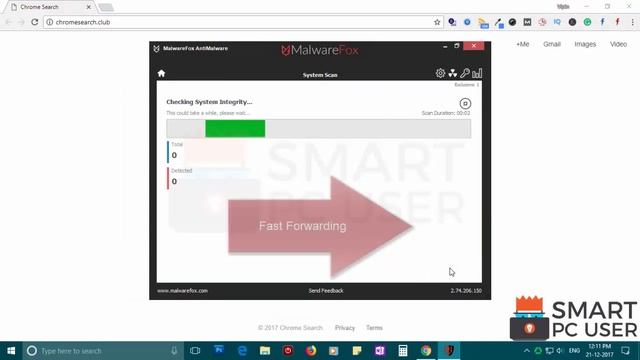 How to Remove ChromeSearch.club from All Browsers (Chrome, Firefox, Edge, IE) смотреть онлайн