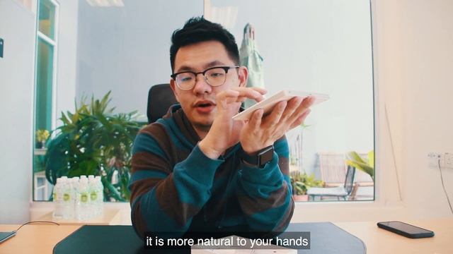 Apple Magic Trackpad 2 Unboxing смотреть онлайн