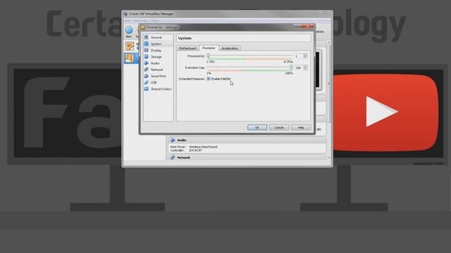 How to install Chrome OS in Virtualbox смотреть онлайн