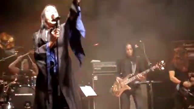 Tarja Live In Colombia-Passion And The Opera