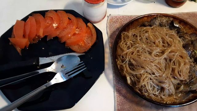 Вкусно, быстро, и доступно. Париж.