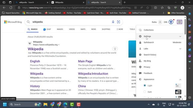 How to stop Microsoft Edge from opening new tabs (Guide) смотреть онлайн