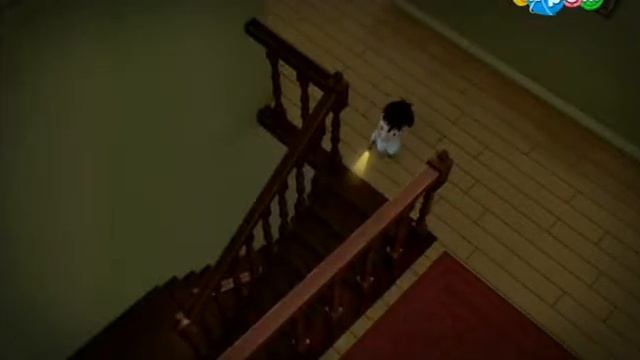 22 Карманный фонарик смотреть онлайн