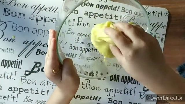 Как сделать слайм .Получается 100 процентов смотреть онлайн