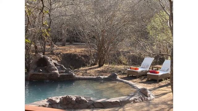 Review Kusudalweni Safari Lodge & Spa (Kruger National Park, South Africa) смотреть онлайн
