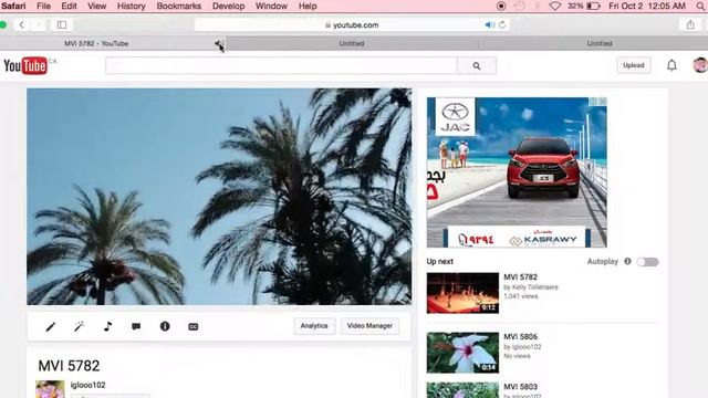 Safari 10 how to mute this tab unmute this tab feature 2 смотреть онлайн