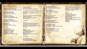 Blind Guardian - Battalions Of Fear [Full Album]