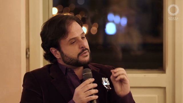 Don Giovanni - opera wszystkich oper смотреть онлайн