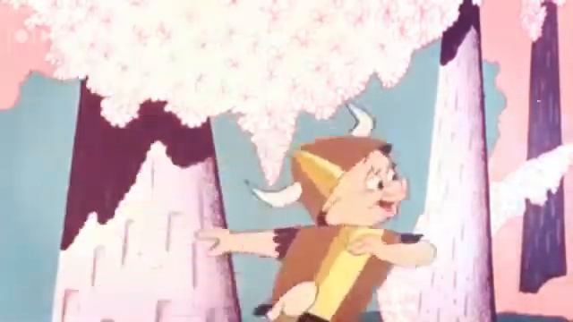 Bugs Bunny and Elmer Fudd: What's Opera Doc смотреть онлайн