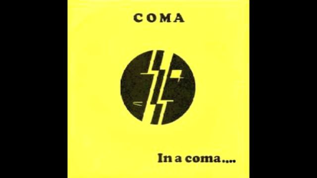 Coma - Isolation смотреть онлайн