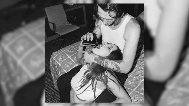 [FREE FOR PROFIT] Pop Rock x Emo Rock Type Beat "Drinkz Up" by ProdbyZkup x ProdScy x Kite '2022' смотреть онлайн