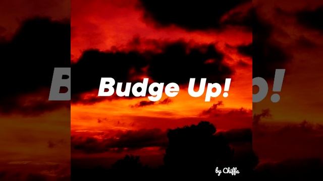 Budge Up! - Brave Hip-Hop/Rap Beat/Instrumental 2020! смотреть онлайн