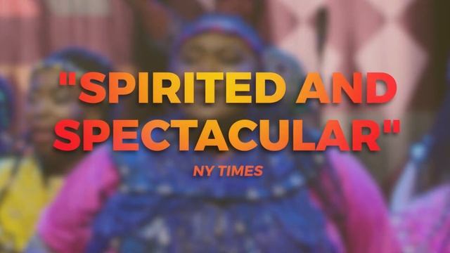 Soweto Gospel Choir - Live at Sydney Opera House смотреть онлайн
